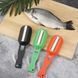 Рибочистка Ніж скребок для чищення риби Fish Scales Wiper Cleaning pr000257 фото 1