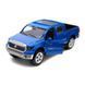 Автомодель дитяча Toyota Tundra TechnoDrive KM250421 масштаб 1:43 KM250421 фото 2