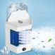 Портативний мінікондиціонер зі зволожувачем повітря 5X Arctic Cool Ultra Pro/Настільний кондиціонер NXC55 фото 4