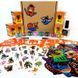 Подарунковий набір "Брейнрот" gift-box-brainrot-5kids gift-box-brainrot-5kids фото 1