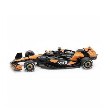Дитяча автомодель "MCLAREN F1 2024" 250945MLF1 масштаб 1:43 250945MLF1 фото
