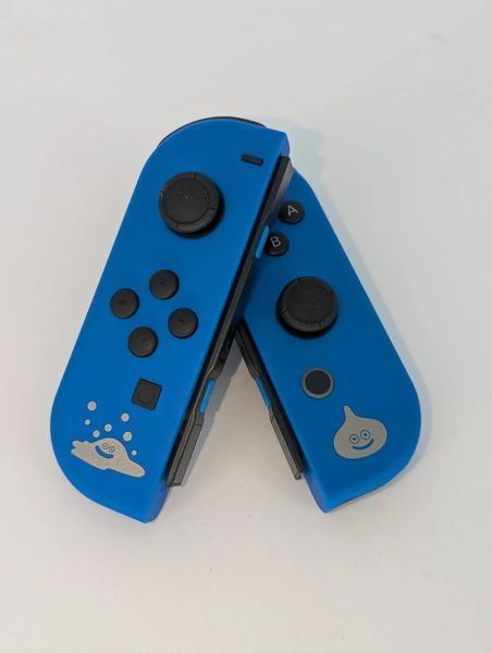 Бездротові контролери Joy-Con для Nintendo Switch J-C PAD sp9216 фото