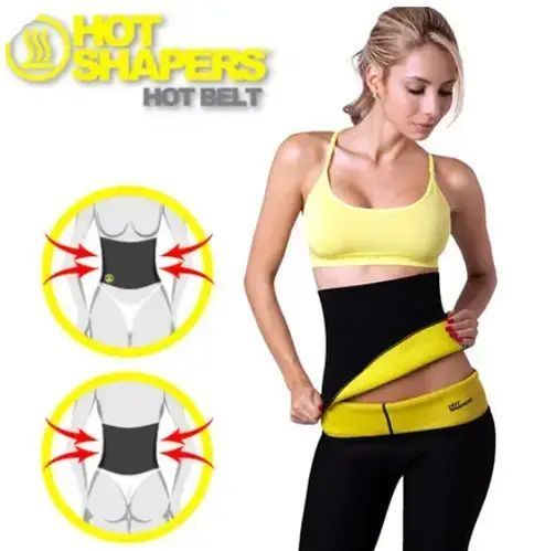 Топик Топ для схуднення Hot Shapers - Майка Хот Шейперс 540151 фото