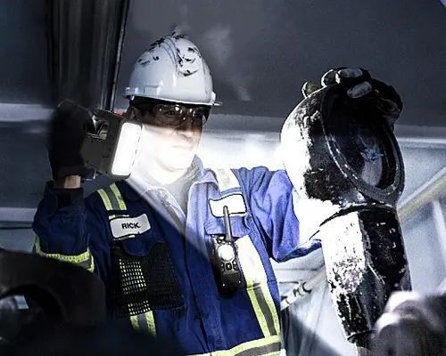 Портативний ліхтар на сонячній батареї BL-7702A 5407702 фото
