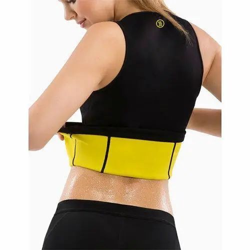 Топик Топ для схуднення Hot Shapers - Майка Хот Шейперс 540151 фото