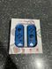 Бездротові контролери Joy-Con для Nintendo Switch J-C PAD sp9216 фото 3