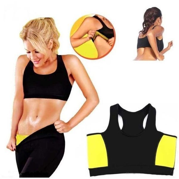 Топик Топ для схуднення Hot Shapers - Майка Хот Шейперс 540151 фото