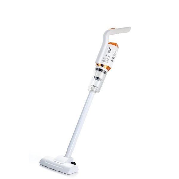 Акумуляторний пилосос без мішка Vacuum Cleaner 2000 mAh 120 Вт бездротовий, вертикальний VACU120 фото