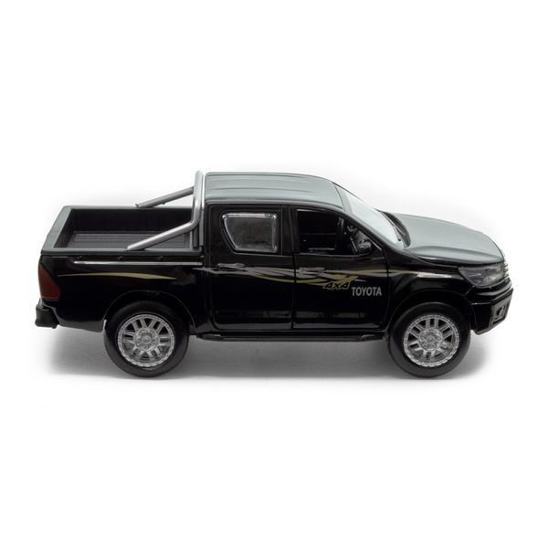 Автомодель дитяча Toyota Hilux TechnoDrive KM250423 масштаб 1:43 KM250423 фото