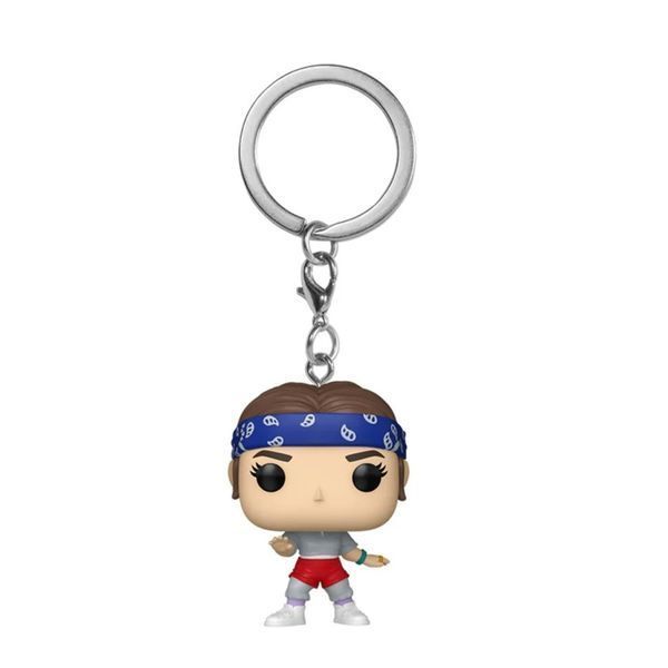 Ігрова фігурка на кліпсі FUNKO POP! "Одинадцять" Funko 86618 серія "Дивні дива" 86618 фото