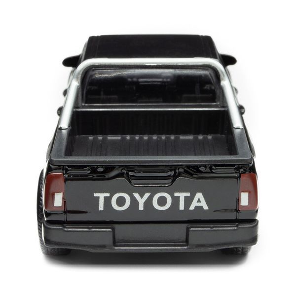 Автомодель дитяча Toyota Hilux TechnoDrive KM250423 масштаб 1:43 KM250423 фото