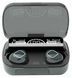 Бездротові навушники вкладиші з мікрофоном для Андроїд та IOS TWS WIRELESS (M10) G158 фото 4