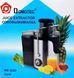 Соковитискач MS 5220 600w sp3813 фото 1