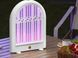 Антимоскітна лампа для дому mosquito killer AND LY-961 2054332 фото 6