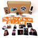 Подарунковий набір "Магічний подарунок від Гоґвортсу" gift-box-potter-1kid gift-box-potter-1kid фото 1