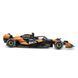 Дитяча автомодель "MCLAREN F1 2024" 250945MLF1 масштаб 1:43 250945MLF1 фото 4