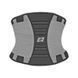 Пояс-корсет для підтримки спини "Waist Shaper" Power System 6031GR-3 Grey, S/M 6031GR-3 фото 2