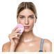 Електрична щітка-масажер для обличчя FOREO LUNA mini 2 / Силіконова щітка pr222365 фото 3