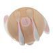 Тарілка на присосці з ложкою та виделкою MGZ-0109(Peach) 350 мл MGZ-0109(Peach) фото 2