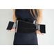 Пояс-корсет для підтримки спини "Waist Shaper" Power System 6031GR-3 Grey, S/M 6031GR-3 фото 4