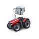 Дитяча іграшка Трактор Massey Ferguson 8740S Bburago 18-31613, 10 см 18-31613 фото 4