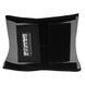 Пояс-корсет для підтримки спини "Waist Shaper" Power System 6031GR-3 Grey, S/M 6031GR-3 фото 1