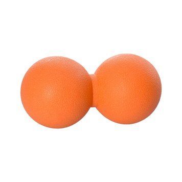 Масажний кистьовий еспандер MS 1060-2(Orange) 12х6 см, 270 грам MS 1060-2(Orange) фото