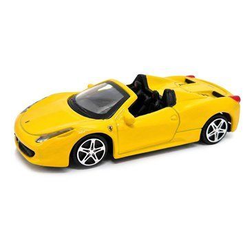 Колекційна автомодель FERRARI 18-36100-10 масштаб 1:43 18-36100-10 фото