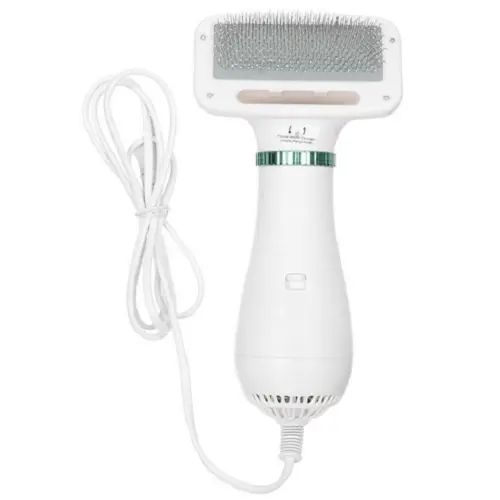 Фен-гребінець для вовни PET GROOMING DRYER (WN-10) 111500112 фото
