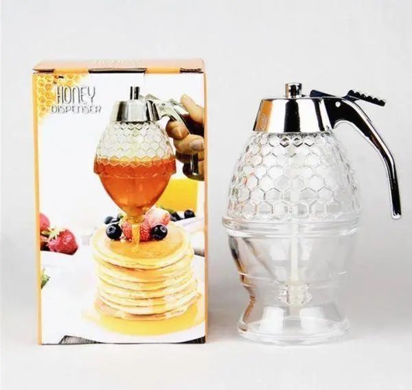 Диспенсер для меду Honey Dispenser 35876 фото