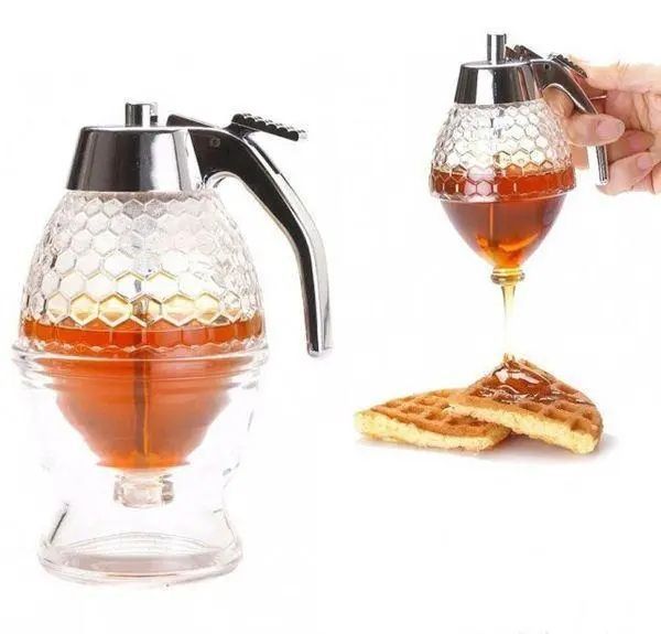 Диспенсер для меду Honey Dispenser 35876 фото