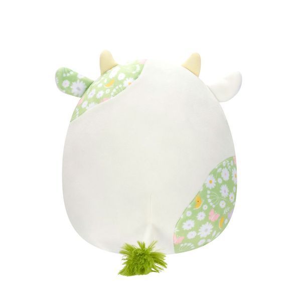 М'яка іграшка Корівка Ада Squishmallows SQER00819, 13 см SQER00819 фото