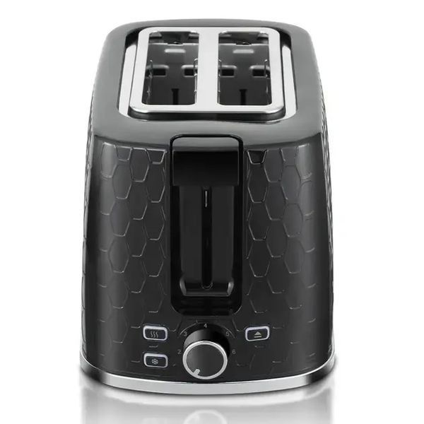 Тостер Domotec MS-508 на 2 скибочки потужність 930 Вт 9799 2019799 фото