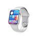 рожевий Смарт-годинник Smart Watch GS7 MINI 41 мм, Фітнес годинник з тонометром та пульсоксиметром pan14444/3 фото 2