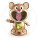 Повітряний тир Joy Acousto-Optic Hamster 1970A Мишеня 2129027 фото 2