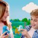 Стретч-іграшка у вигляді тварини Мила сім'я #sbabam 8/SC22 серія "Softy friends" 8/SC22 фото 6