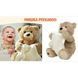 Інтерактивна іграшка Ведмедик Пікабу Peekaboo Bear pr6544458865 фото 5