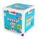 Карткова гра Brainbox "Наука" Yago BZZBRSC01UA 55 карток 1 гральний кубик BZZBRSC01UA фото 3