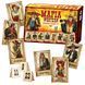 Командна рольова гра "MAFIA WESTERN" MKZ0815, 24 картки MKZ0815 фото 2