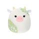 М'яка іграшка Корівка Ада Squishmallows SQER00819, 13 см SQER00819 фото 1