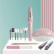 Фрезер для манікюру педикюру BEAUTY Manicur Pedicur Set / Домашній набір для манікюру та педикюру 2052259 фото 1