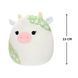 М'яка іграшка Корівка Ада Squishmallows SQER00819, 13 см SQER00819 фото 4