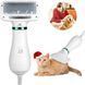 Фен-гребінець для вовни PET GROOMING DRYER (WN-10) 111500112 фото 3