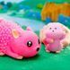 Стретч-іграшка у вигляді тварини Мила сім'я #sbabam 8/SC22 серія "Softy friends" 8/SC22 фото 3