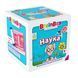 Карткова гра Brainbox "Наука" Yago BZZBRSC01UA 55 карток 1 гральний кубик BZZBRSC01UA фото 1
