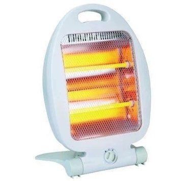 Кварцовий нагрівач Heater CB-7745 Crownberg Quartz -800 Вт CB7745 фото