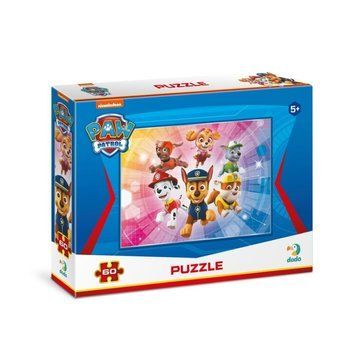 Пазл дитячий "Paw Patrol Рятувальна команда" 200146, 60 елементів 200146 фото