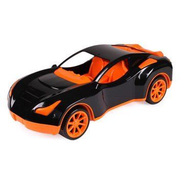 Дитяча іграшка "Спортивне Авто" 6139TXK сітка помаранчевий 6139TXK(Orange) фото