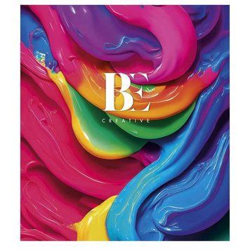 Зошит загальний "Be creative" 096-3240L-3 у лінію, 96 аркушів 096-3240L-3 фото