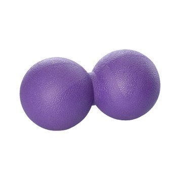 Масажний кистьовий еспандер MS 1060-2(Violet) 12х6 см, 270 грам MS 1060-2(Violet) фото